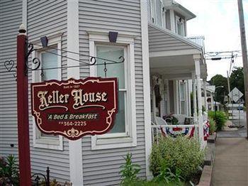 Keller House (Adults Only) Hotel Centre Hall Ngoại thất bức ảnh